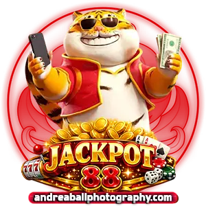 JACK POT 88 เข้าสู่ระบบ