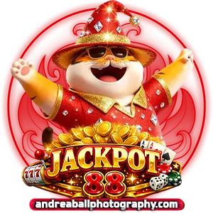 เว็บ JACKPOT 8 8